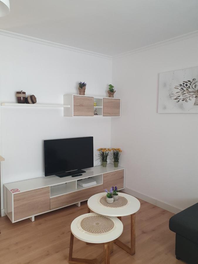 Apartmán Alojamiento Ponte Romana Caldas De Reis Exteriér fotografie