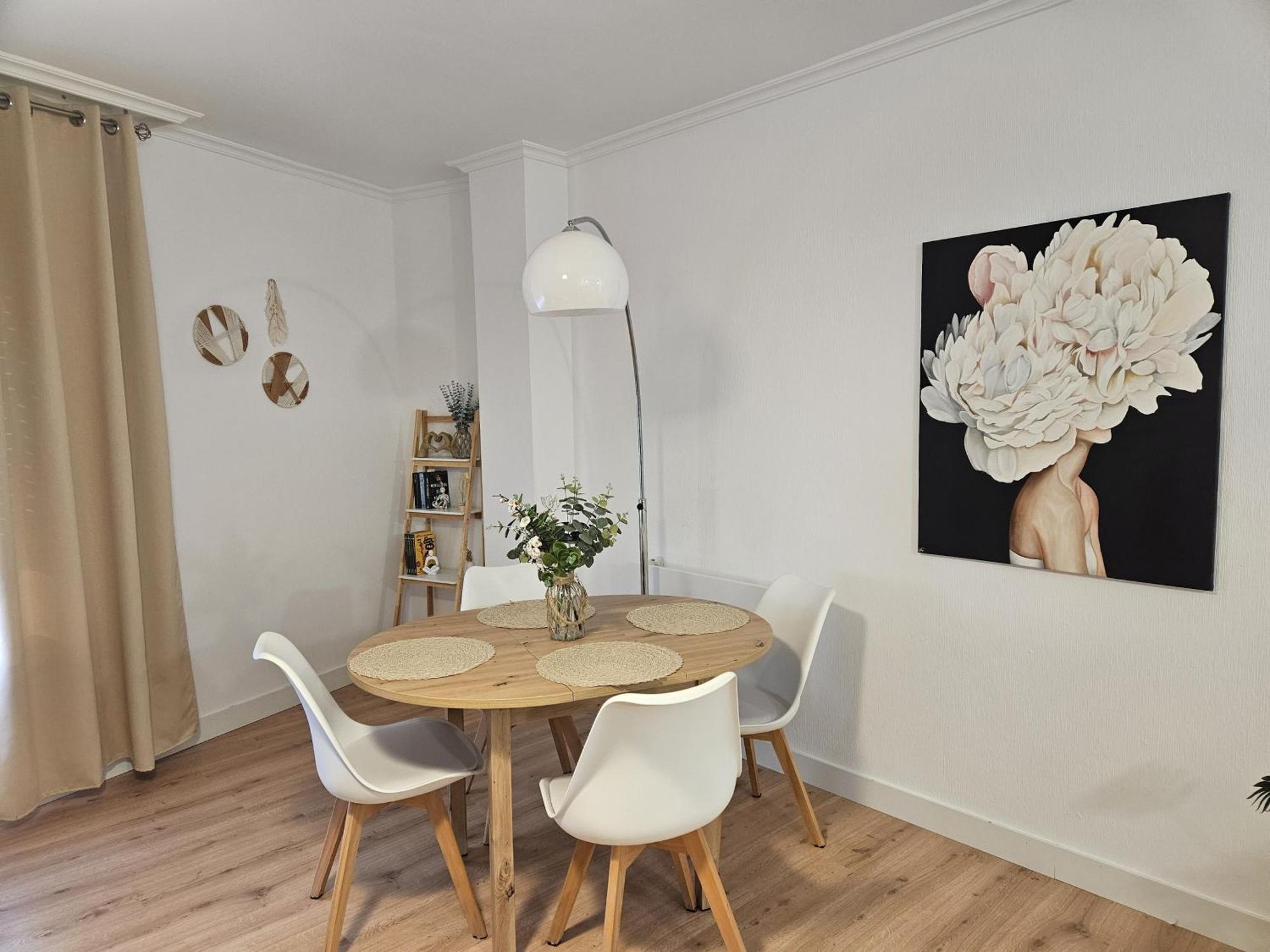 Apartmán Alojamiento Ponte Romana Caldas De Reis Exteriér fotografie